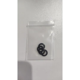 Shimano Spinning Reel Spool Adjustment Washer for Taper Adjustment, Inner Diameter 5.9mm x 6.2mm Outer Diameter 10.2mm Fmate Works