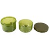 PRO FILSTAR Boilies Dip Container Small DIA 9 cm, H