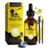Aceite Semilla Negra Cabello + Articulaciones 60 Ml Natural