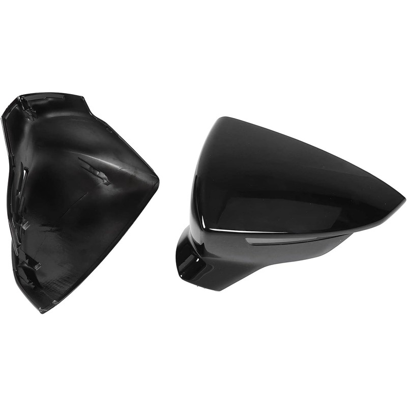1 par de Cubiertas para Espejo Retrovisor, Cubiertas Protectoras para