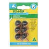 Fix-A-Tap Sealtite Tap Valve, 12 mm (Pack of 2)