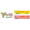 Pure Organic Layered Fruit Bars 3 Veriety Pack, 28-count, 17.64