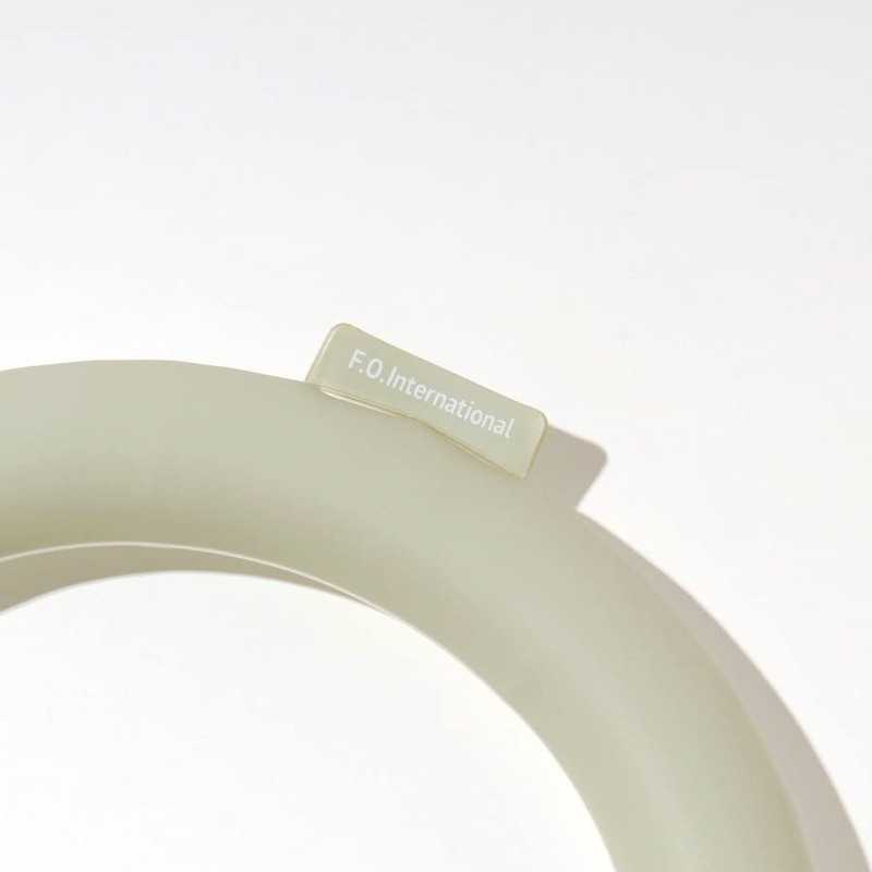 Ice Ring (Adult) BREEZE / apres les cours / F.O.KIDS