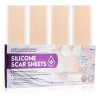 Parches De Silicona Reductores De Cicatrices Postquirúrgicas