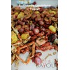 Been to the Bayou Gourmet Seafood Boil Sauce seasoning mix