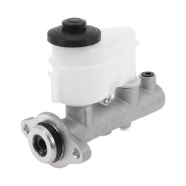 INFINAUTO Brake Master Cylinder with Reservoir No.4720112870 for Toyota Corolla 1997-2000 Hydraulic Master Cylinder Aluminum Alloy,Plastic 1 Pcs