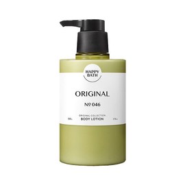[Happy Bath] Happy Bath Original Collection Body Lotion Original 500g