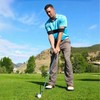 flintronic 2PCS Golf Swing Training Aids, Golf Swing Training Aid