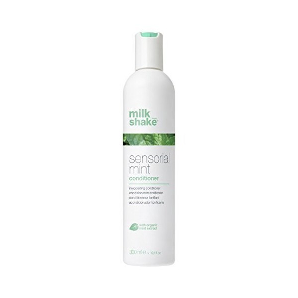 Milkshake Sensorial Mint Conditioner - 10 oz by Milk Shake