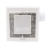 Maxxima Luvoni 80 CFM Bathroom Exhaust and Ventilation Fan with