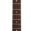 Electric Guitar Neck Heart Shaped Head Rosewood Fretboard Mahogany Guitar