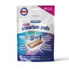 Interpet Clean Aquarium Pods, Makes Tapwater Safe for Fresh Water