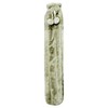 Olivia Rocco Extra Long Hot Water Bottle with Super Soft