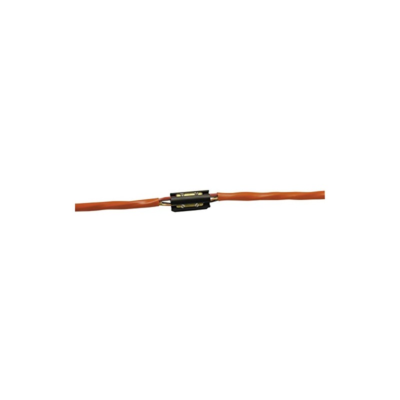 Gardner Bender HST-1300 Underground Cable Kit for Waterproof, 14-8 AWG,