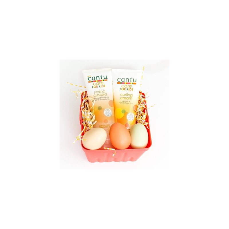 Cantu Cantu Kids Curling Cream 227g