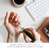 DLAW Nail Oil (Forest Scent), Pen Type, Cuticle Care, Nail