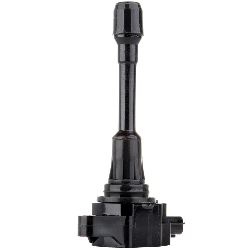 SCITOO Ignition Coil Coils Pack fits for Nissan Versa 1.8L