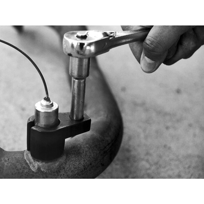 Powerbuilt - 648691 Extractor de compensación con sensor de oxígeno