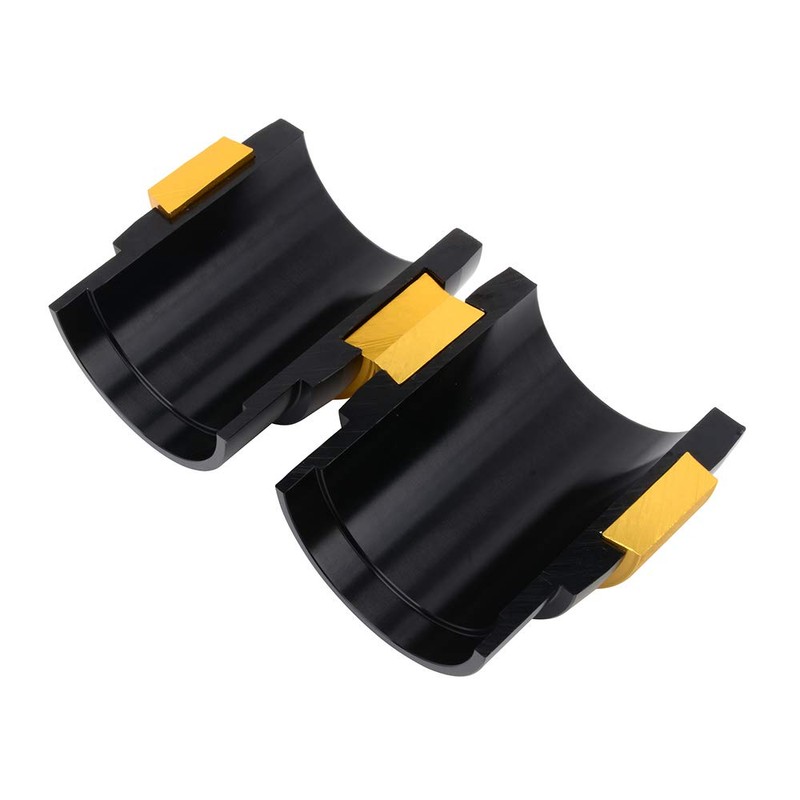 JFG RACING Fork Seal Ring Driver, 49mm-50mm, Universal Motorcycle Fork