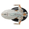 Eaglemoss Star Trek Starships Collection Nº 122 U.S.S. Yeager NCC-65674
