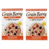 Generic Grain.Berry Cereal - Honey Nut Oats with ONYX Sorghum