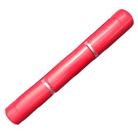 TentandTable Joust Pole Air-Filled Inflatable | Red | for Wrecking Ball and Joust Arena Style Commercial Inflated Interactive Bouncers