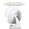 Vornado 133DC Energy Smart Compact Air Circulator Fan with Variable