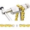 Chain Cutter, Bicycle, Bike, Chain, Bike, Chain Cutter, Supports Speeds