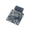 Security TPM 2.0 Module 12pin Module SLB9670 for MSI MS-4462