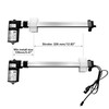 Linear Actuator Kaidi Model KDPT007-03 Replacing KDPT007-11 and KDPT007-12 Power