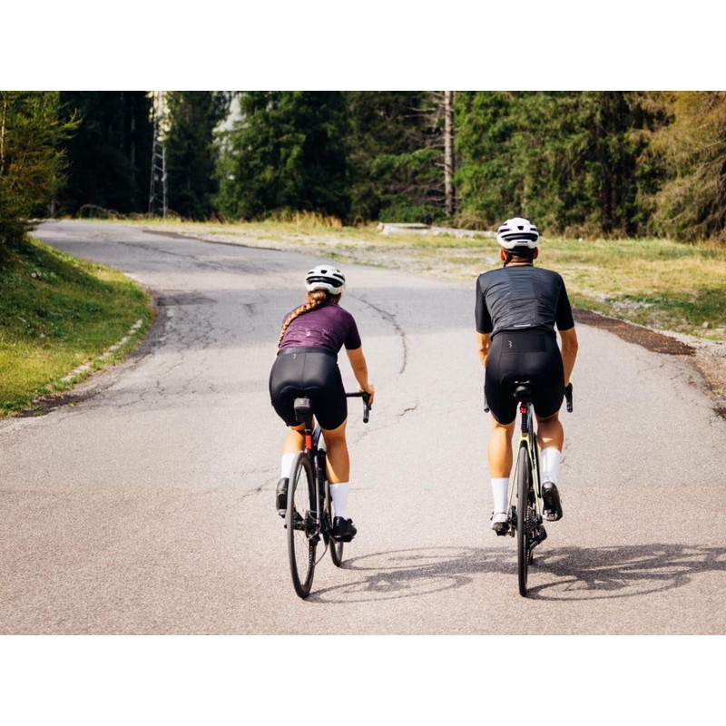 BBB Cycling RacePack Bike Saddle Bag, Spare Tube & Accessory