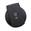 Centre Console Armrest 12 Volt Socket Socket Housing Cover for