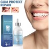 Gum Protect Gum Repair Drops, Gum Recovery Drops, Gum Relief