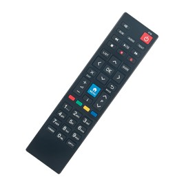 RM-M04 Replacement Remote Control Vinabty Fit for Humax HD Nano Eco Satellite Receiver RMM04 Remote Control HD6400S