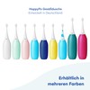HappyPo Easy Bidet 300ml dark blue 1.00
