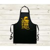 SEC Apparel Chef iron on patch transfers for Apron and