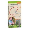 Moses Expedition Nature 9618 Children's Stethoscope