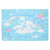 Sanrio 604194 Leisure Sheet, Cinnamon Roll, Polypropylene, One Person Size,