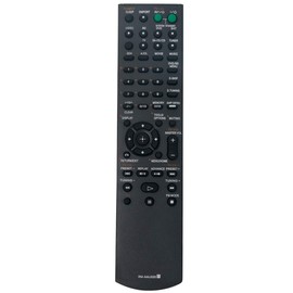 RM-AAU020 Replacement Remote Control fit for Sony Audio Video Receiver STR-DG520 STR-DH500 STRDG520 STRDH500