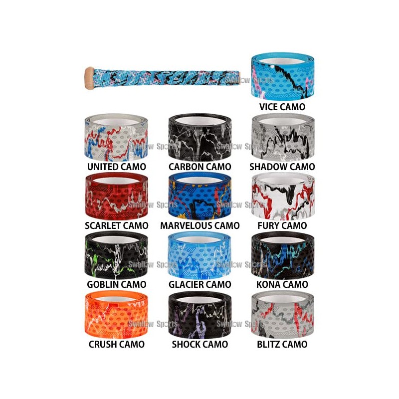 Baseball Lizard Skins Maintenance Supplies Bat Grip Tape DSP Ultra