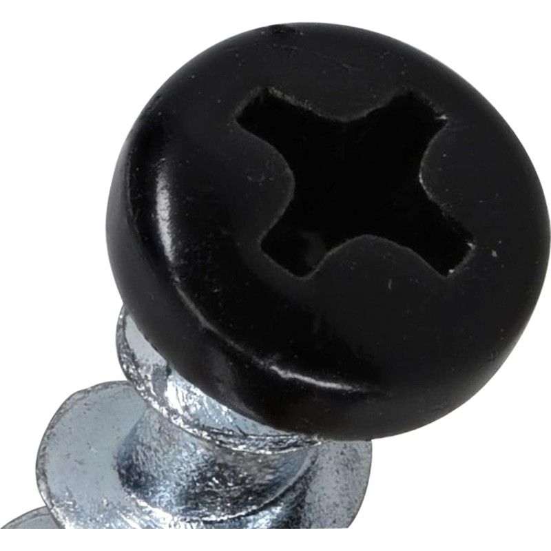 Hillman Borefast Drywall Anchors, Holds 50 Pounds in Drywall and