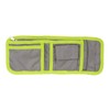 School-Mood Neck Pouch Finn