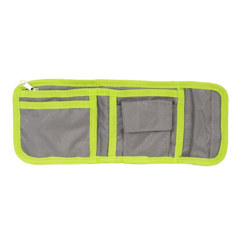School-Mood Neck Pouch Finn