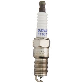 Denso (4511) PT16TT Spark Plugs, Pack of 4