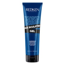 Redken Max Sculpt Gel 250ml