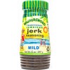 Walkerswood Jamaican Jerk Mild Seasoning, 10 Ounce (Pack of 4)