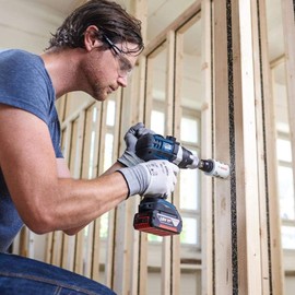 Bosch 2608580396 HSS Bi-Metal Hole Saw for Standard Adaptor 14 mm 9/16 inches