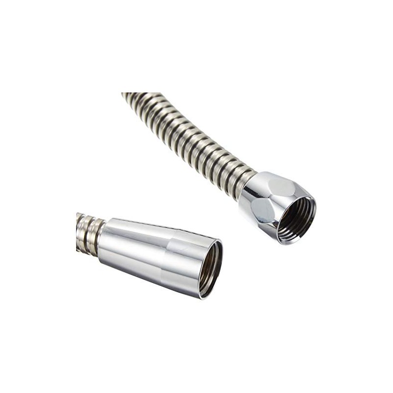 KVK ZKF2M-140 Metal Hose 5.9 ft (1.4 m)