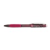 Pentel QE205B TWIST-ERASE GT PENCILS, 0.5 MM, HB (#2.5), BLACK