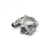 USPEEDA Oil Pump Oiler & Worm Gear Spring for Stihl